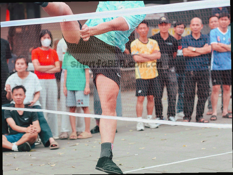 大屏上的积分与射手统计图表
